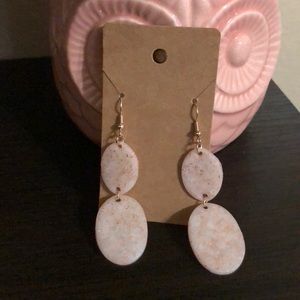 Handmade Polymer Clay earrings
